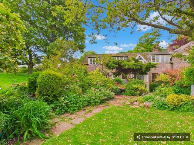 Property for sale in Maryport