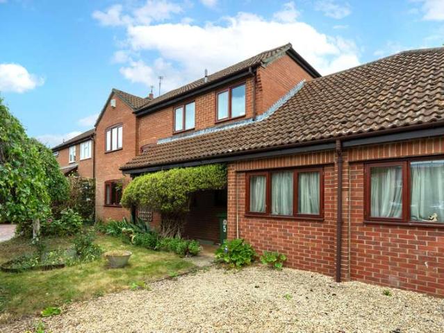 Property for sale in Dromore, Oxfordshire