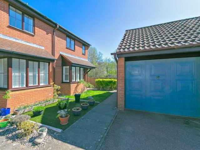 Property for sale in Bletchley, Milton Keynes