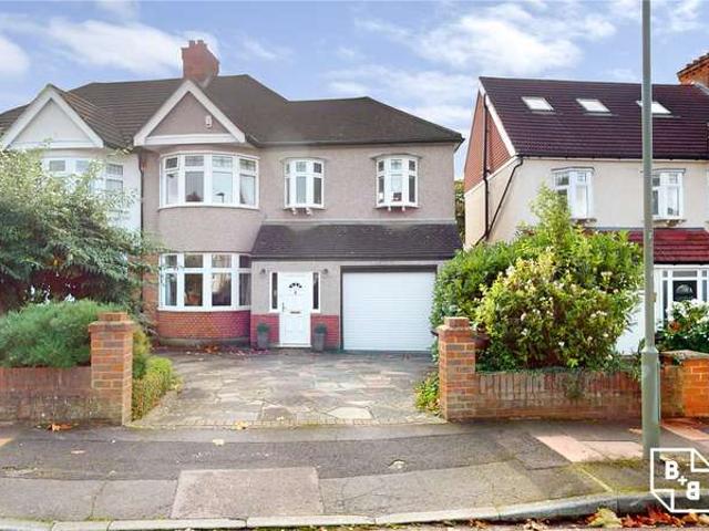Property for sale in London Borough of Bromley, Greater London
