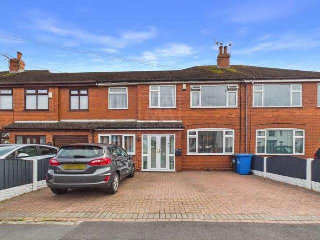 Property for sale in Greystone Heath