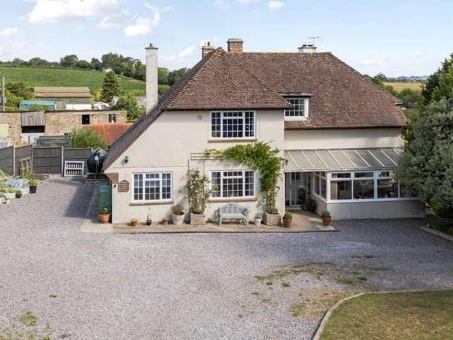 Property for sale in Abbas Combe, Somerset