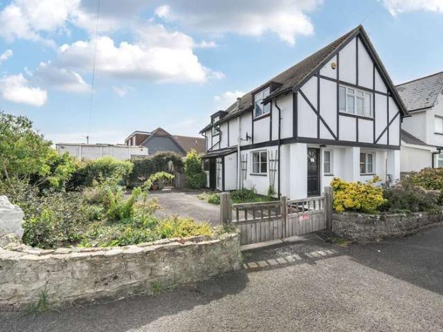 Property for sale in Clapham, West Sussex