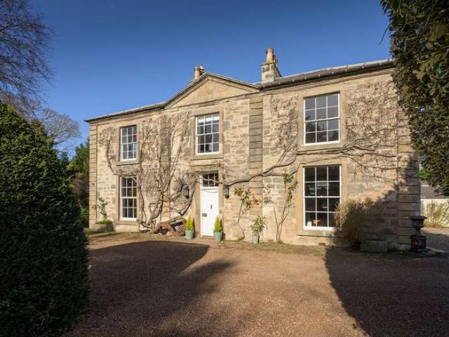 Property for sale in Kelso, Scotland