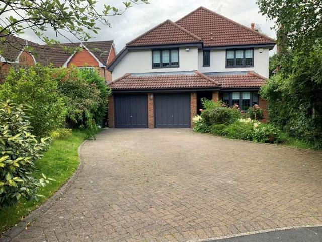 Property for sale in Lee Bank, Greater Manchester