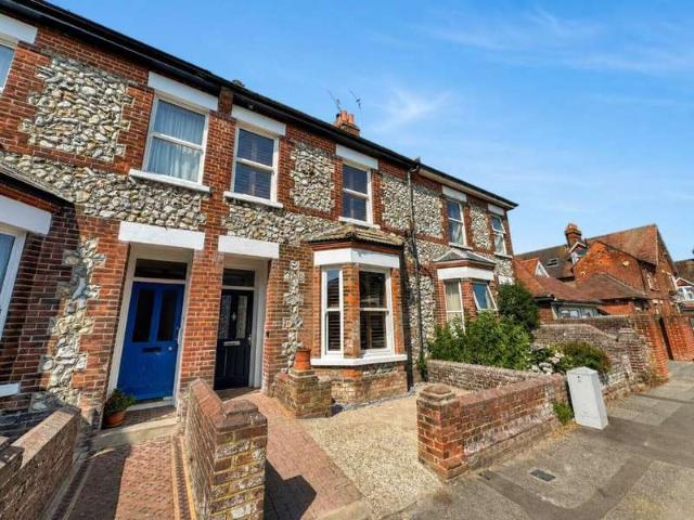 Property for sale in Clapham, West Sussex