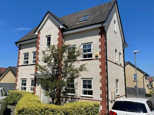 Property for sale in Queen Charlton, West of England