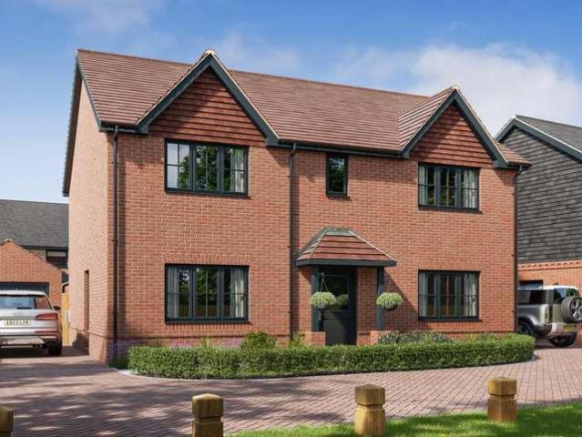 Property for sale in North Mundham, Chichester