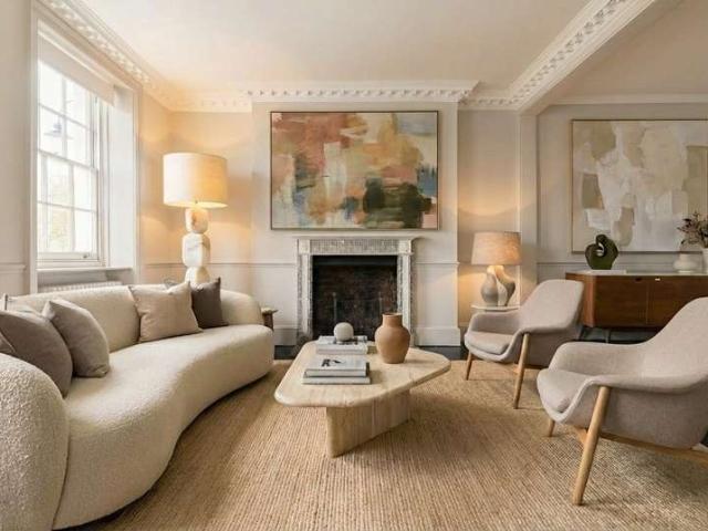Property for sale in Chelsea, Greater London
