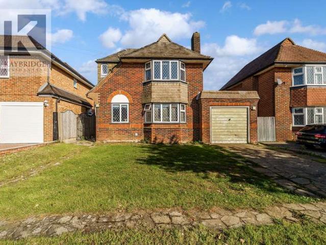Property for sale in Nork, Red Hill
