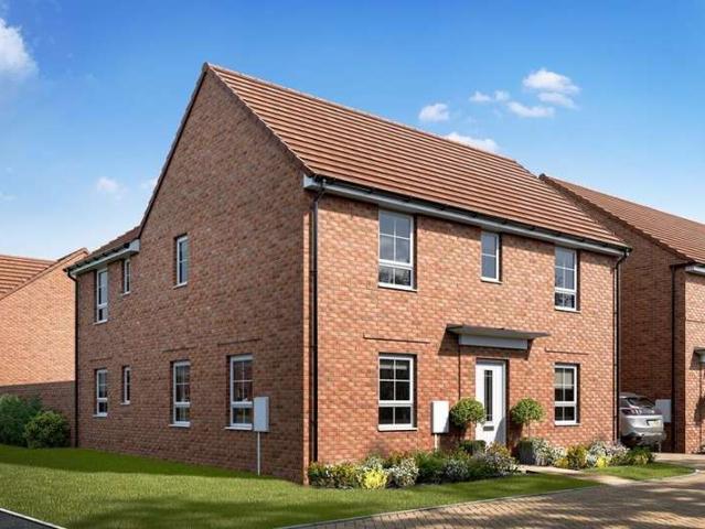 Property for sale in Littlecote, West Sussex