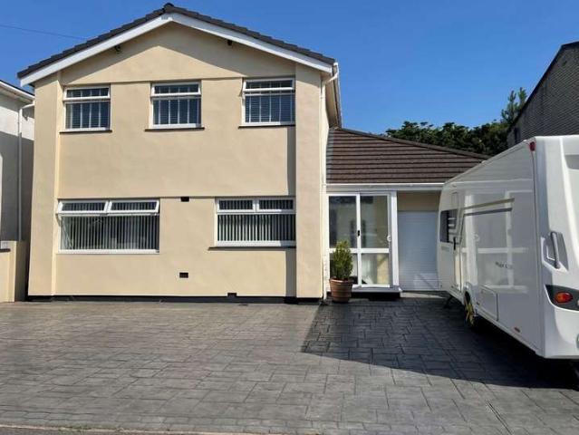 Property for sale in Feckenham, City Of Bristol