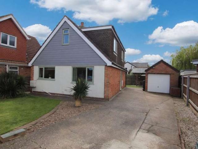 Property for sale in Belleau, Lincolnshire