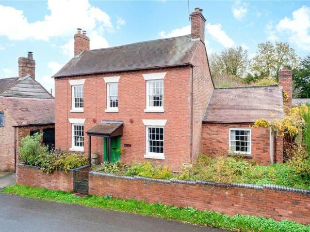 Property for sale in Stottesdon, Shropshire