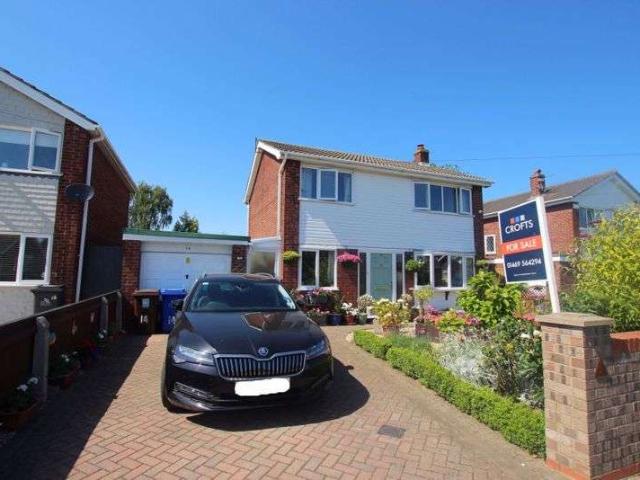 Property for sale in Immingham, North East Lincolnshire