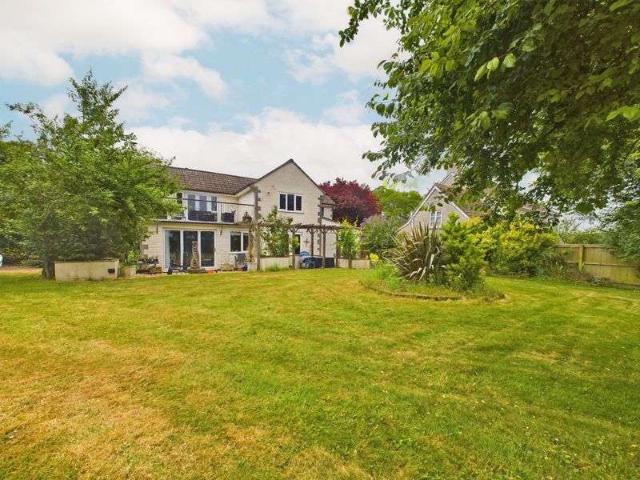 Property for sale in Charlton Mackrell, Somerset
