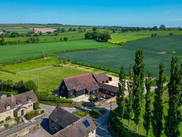 Property for sale in Longville in the Dale, Rushbury