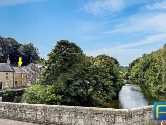 Property for sale in West Thirston, Felton