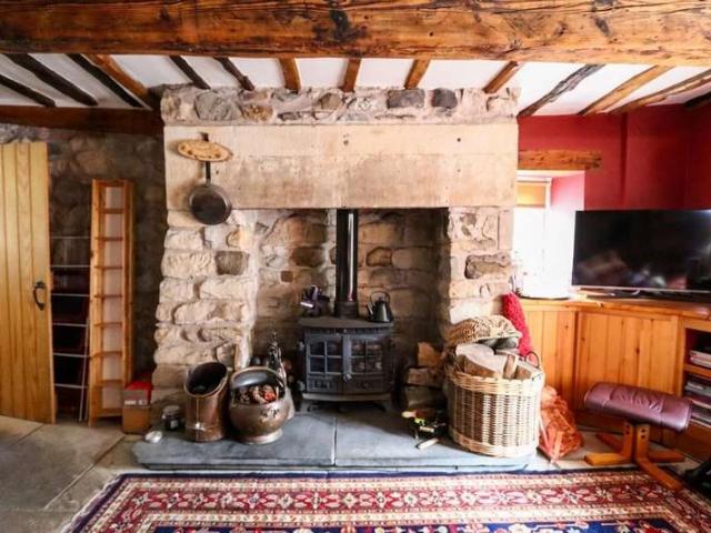 Property for sale in Nether Kellet, Lancaster