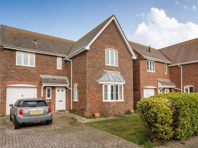 Property for sale in Littlecote, West Sussex