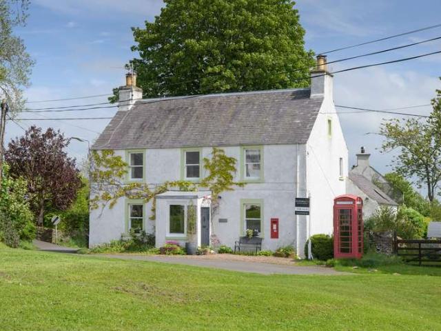 Property for sale in Midlem, Scotland