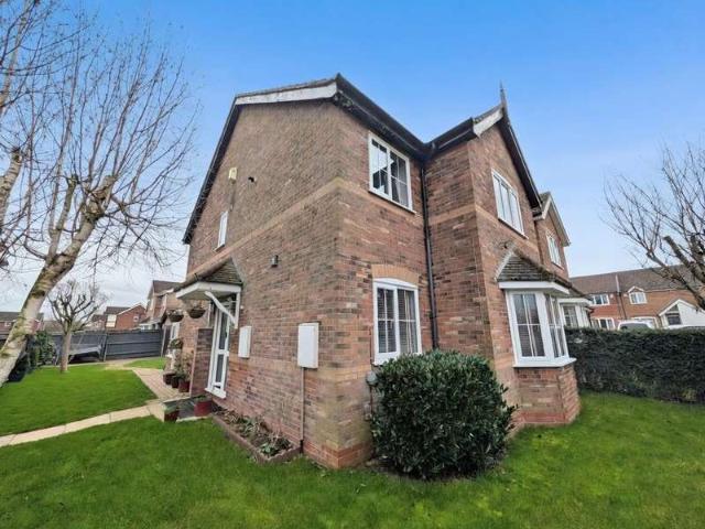 Property for rent in Belleau, Lincolnshire
