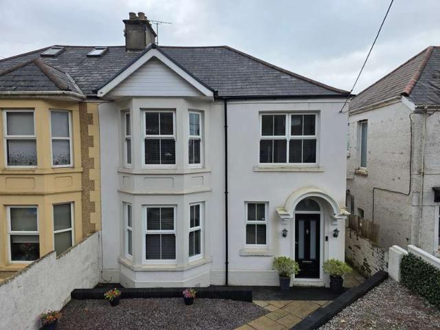 Property for sale in Baglan, Aberavon