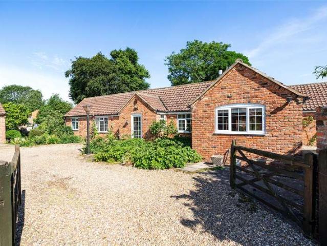 Property for sale in Waltham on the Wolds and Thorpe Arnold, Brentingby
