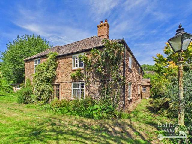 Property for sale in Bicknoller