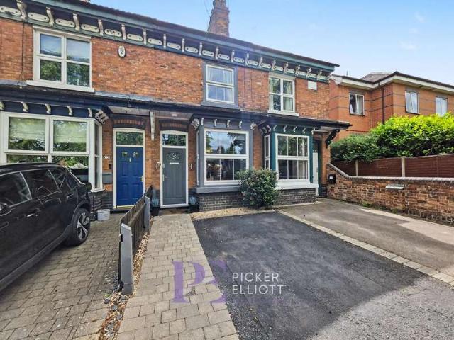 Property for sale in Lash Hill, Barton