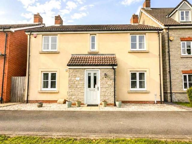 Property for sale in Weston-super-mare, North Somerset