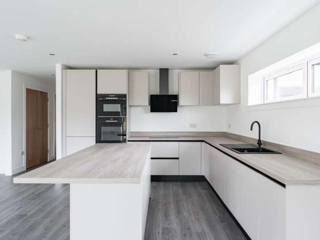 Property for sale in Markinch, Scotland