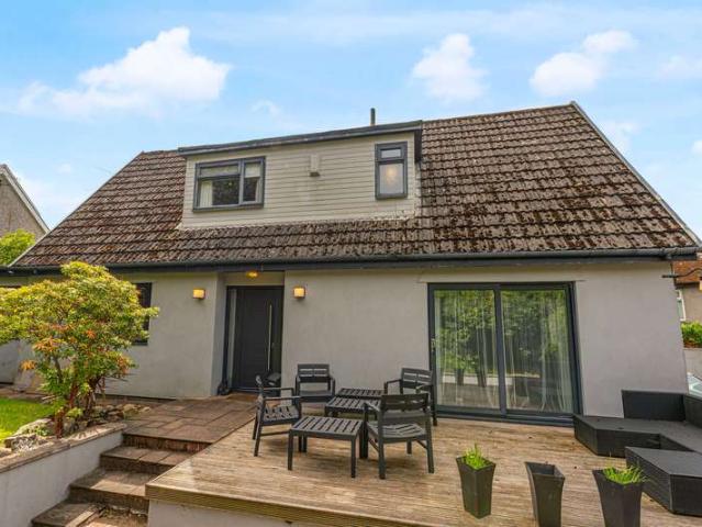 Property for sale in Trosnant, Griffithstown