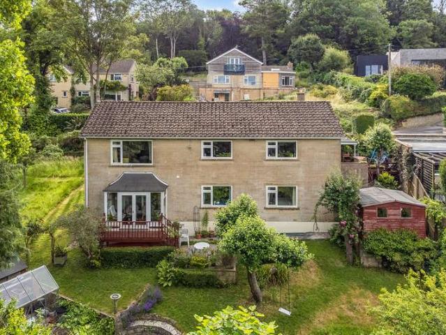 Property for sale in Bloomfield, Dulcote