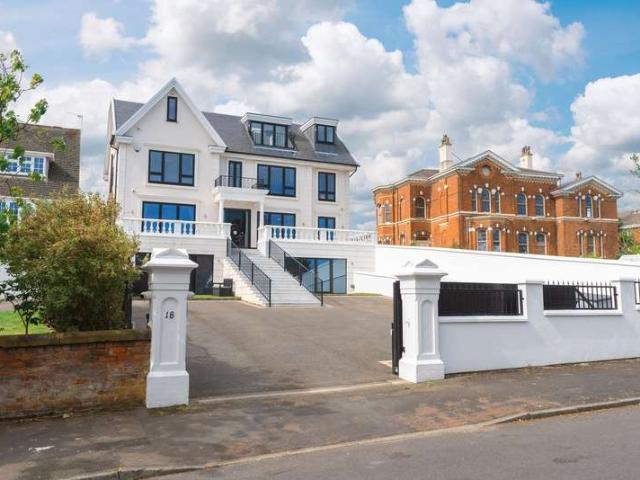 Property for sale in Southport, Sefton