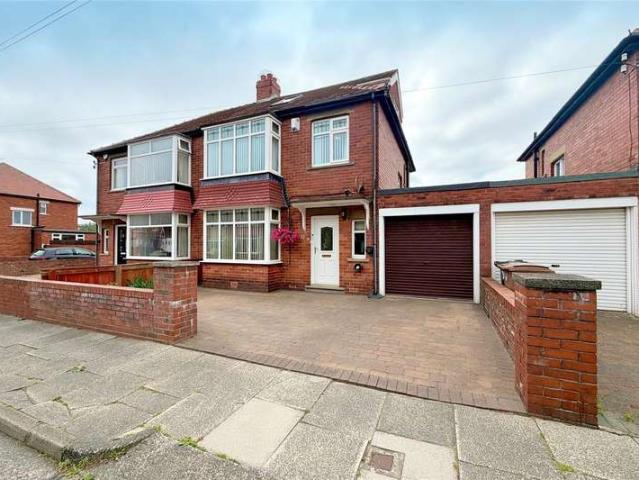 Property for sale in Marden, North Tyneside