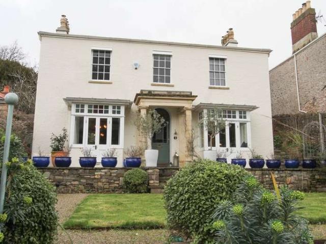 Property for sale in East Clevedon, Clevedon