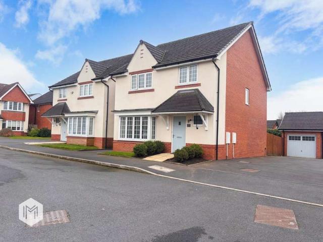 Property for sale in Daisy Hill, Lee Bank