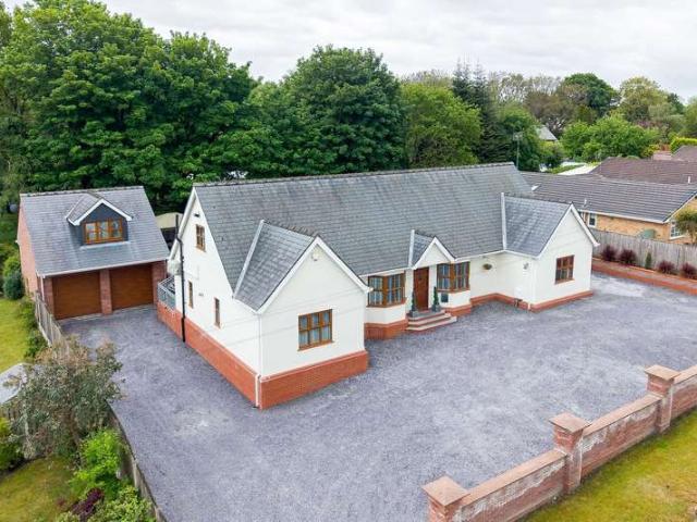 Property for sale in Thingwall, Wirral