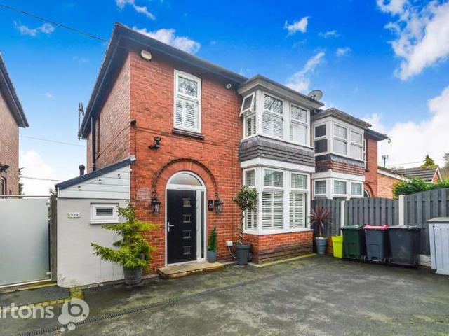 Property for sale in Clifton, South Yorkshire