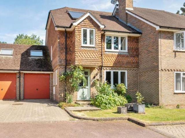 Property for sale in Ashurst, Tunbridge Wells