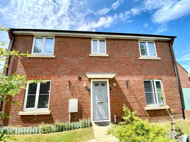 Property for sale in North Fareham, Fareham