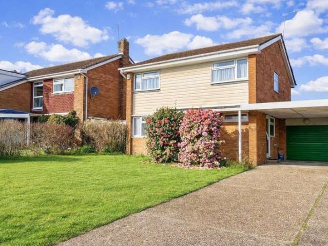 Property for sale in Storrington and Sullington, Horsham