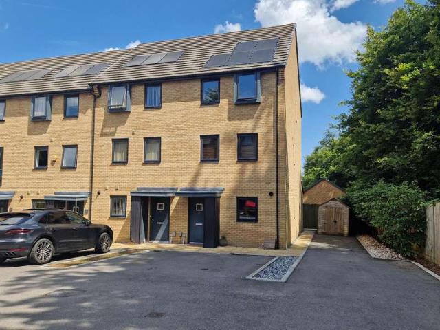 Property for sale in Priest Down, Hampshire