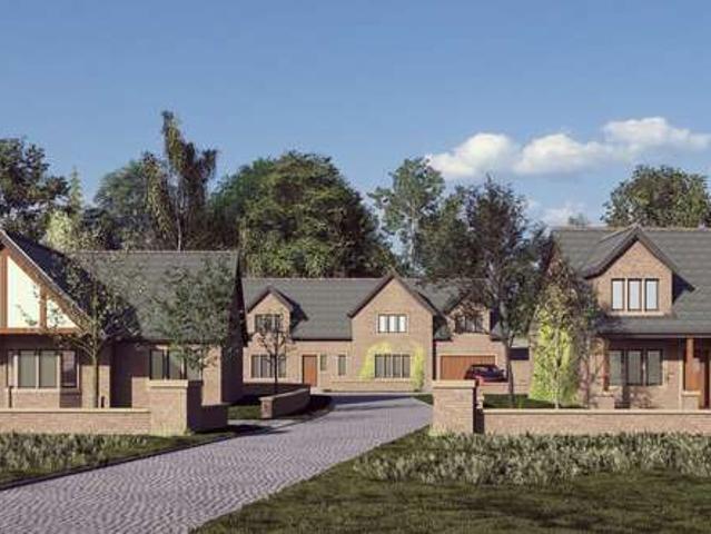 Property for sale in Gosforth