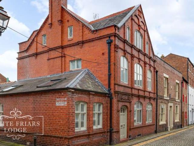 Property for sale in Two Mills, Cheshire