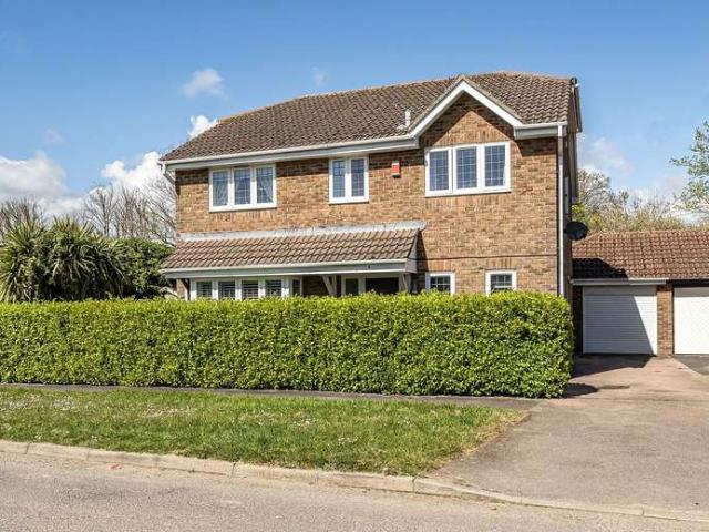 Property for sale in Clapham, West Sussex