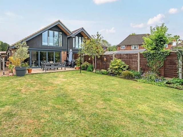 Property for sale in Woking, Surrey