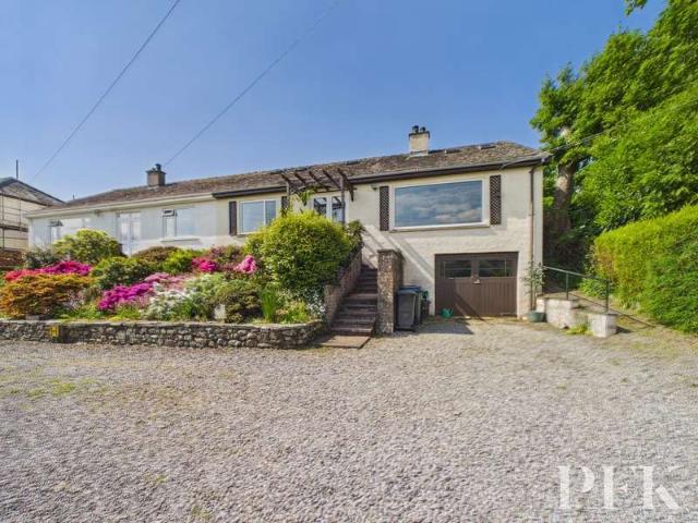 Property for sale in Above Derwent