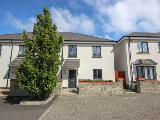 Property for sale in Winterbourne, Patchway